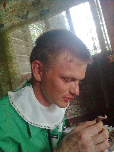 Дима Болтачев