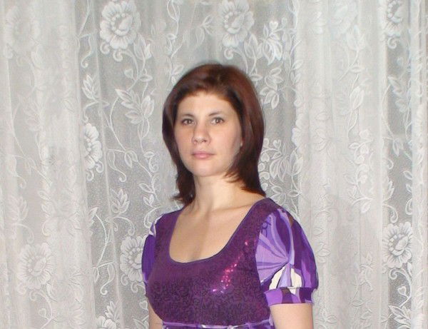 Светлана Коростиенко