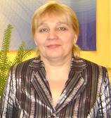 Любовь Гусева