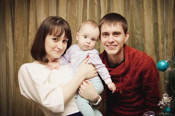 Алина Просина