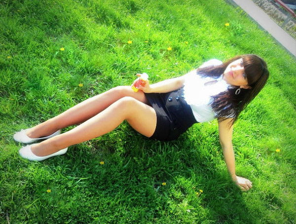 Лиличка Дерлыш