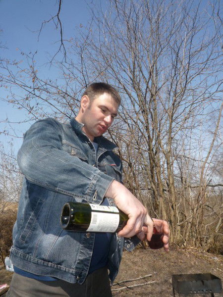 Андрей Маркин