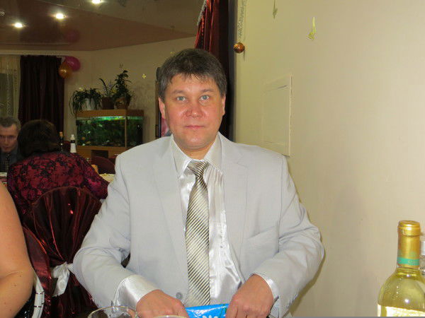 Михаил Михеев