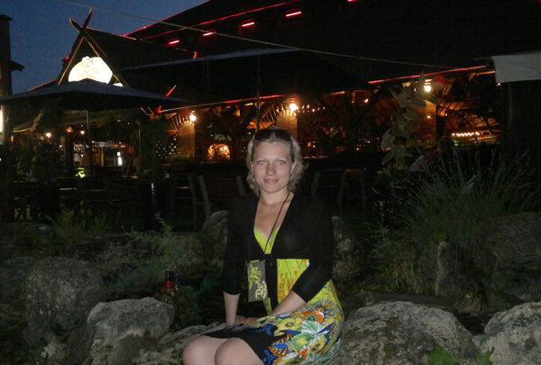 Екатерина .