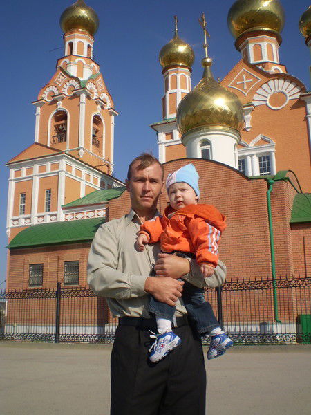 Вячеслав Калягин