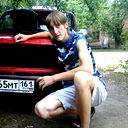 Дмитрий Оленев