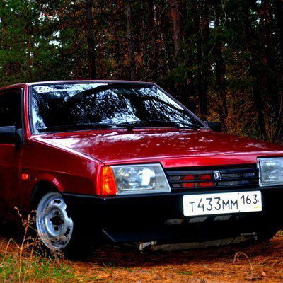 Альфис Салимов