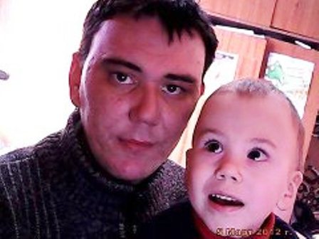 Алексей Качмашев