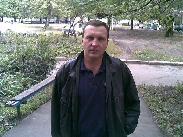 Олег Кузьменко