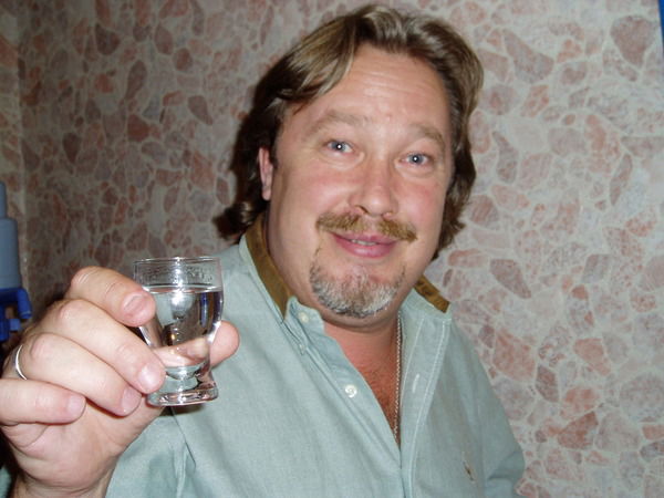 Сергей Карельский