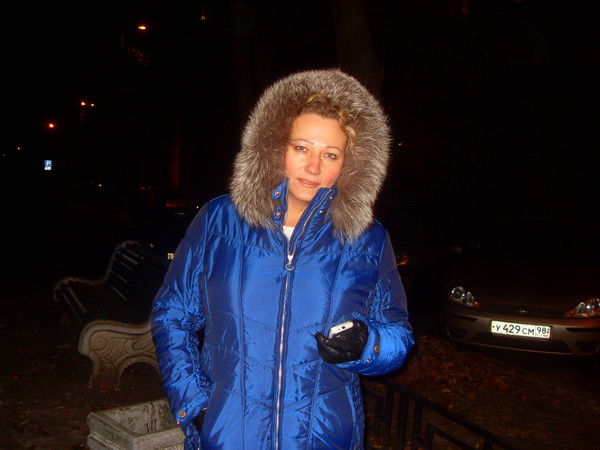 Маргарита Сухотина