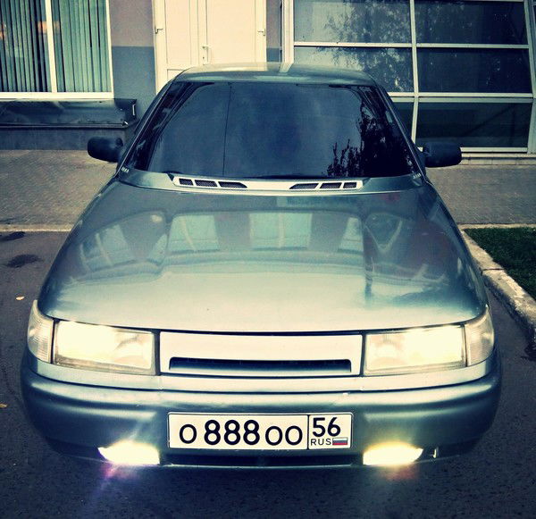 Влад Тимофеев