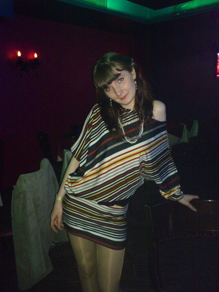 Юлия Алексеева