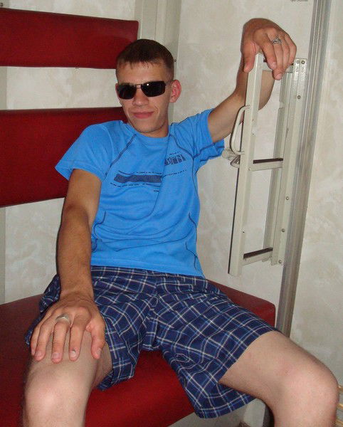 Николай Остапук