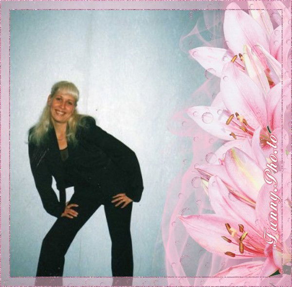 Юлия Андреева