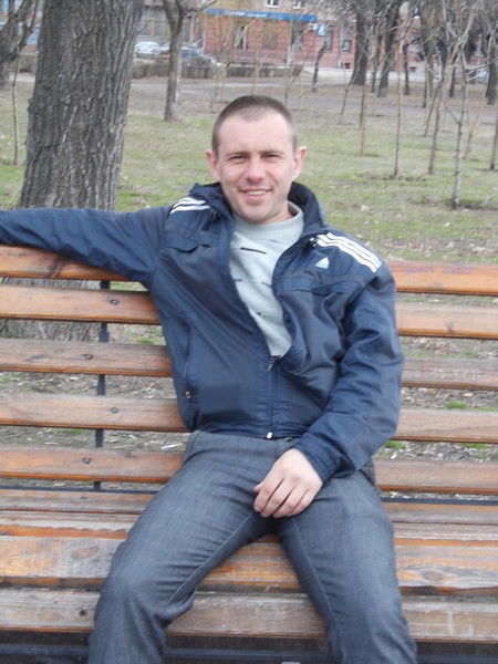 Владимир Трытяк