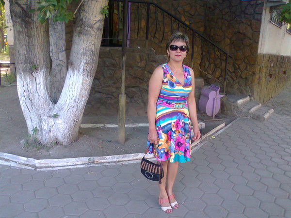 Гулнара Актауова