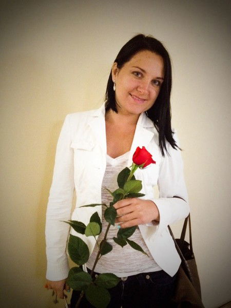 Эмилия Эглис