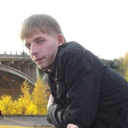 Алексей Ермолаев