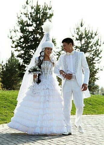 Кымыз Алимкул Кызы