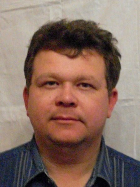 Игорь Меркулов