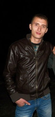 Михаил Манченко