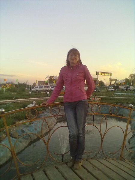 Людмила Перевалова