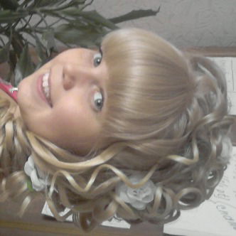 Анастасия Широких