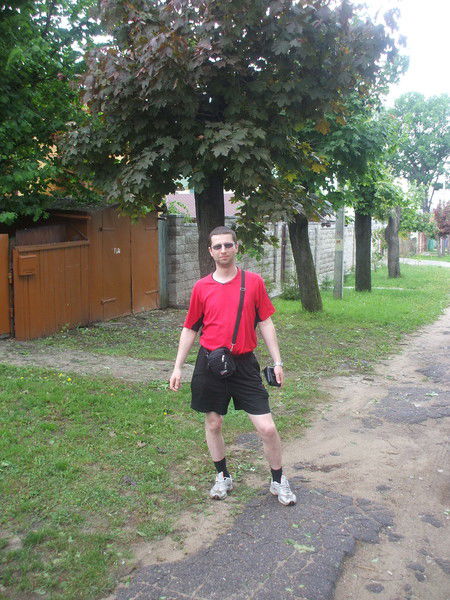 Дима Гумульский