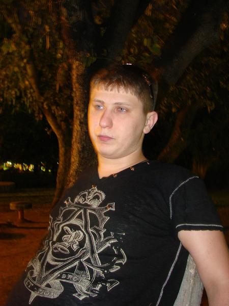 Игорь Возженников