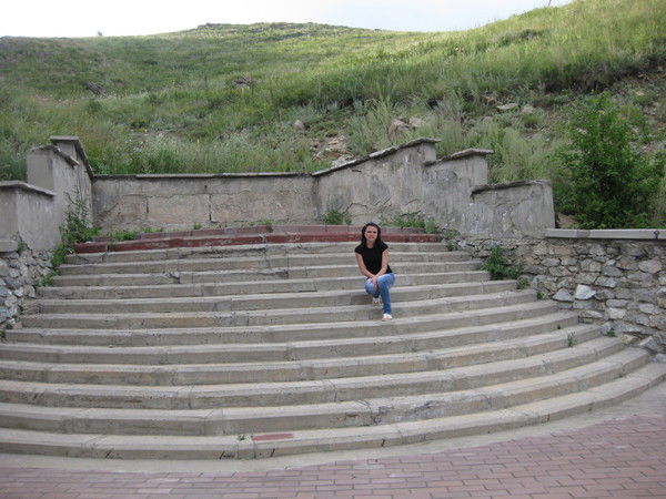 Евгения Непейцева