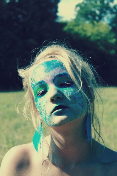 Катрин Леонова