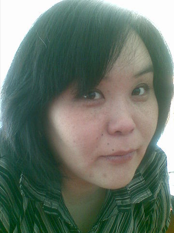 Аюна Дашиева