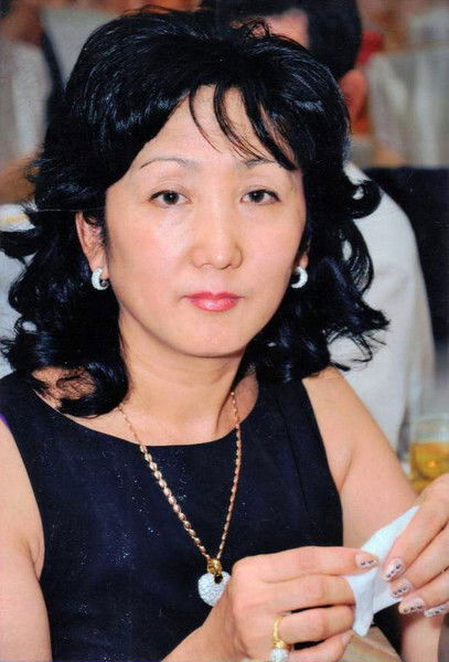 Сентябрина Тё