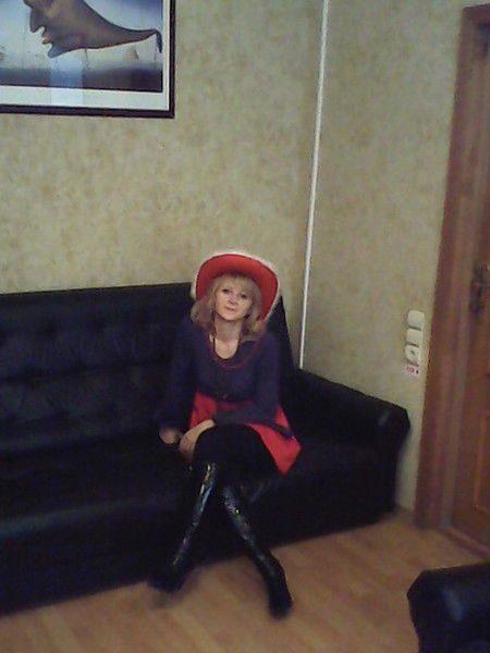 Наталья Дорогавцева