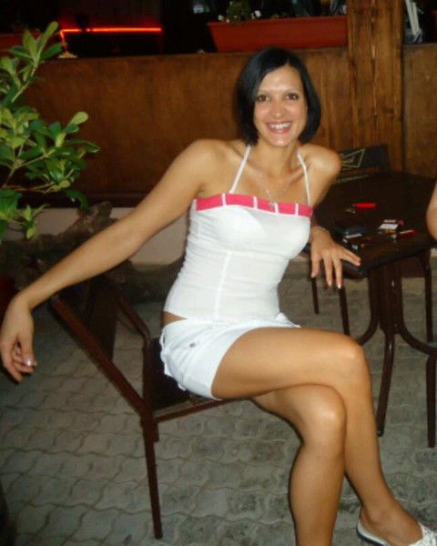 Алёна Паненко