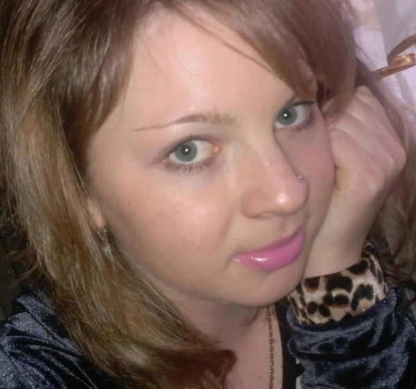 Наталья Гросс