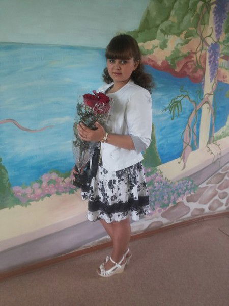 Анжела Сафина