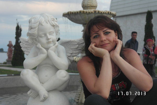 Елена Бельская