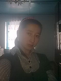 Токтаганова Индира