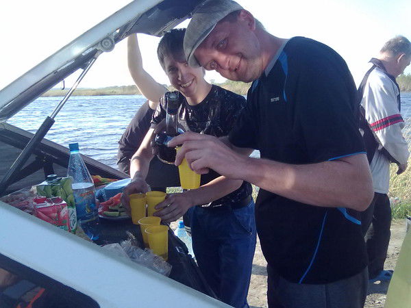 Евгений Семухин