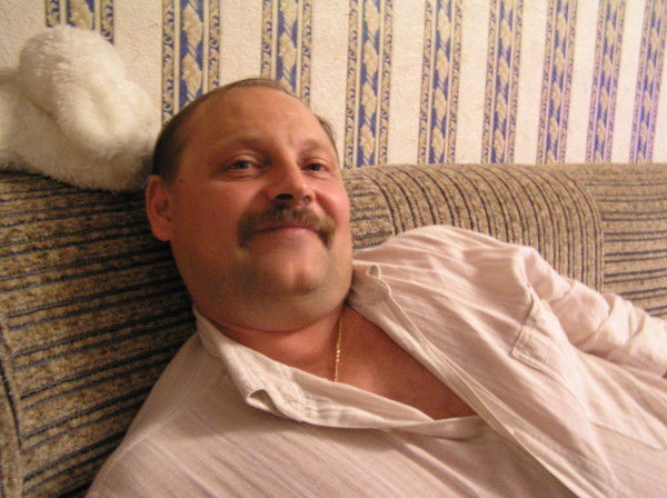 Владимир Пасютин