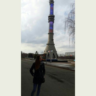 Даша Малышева