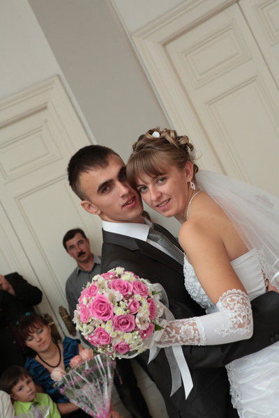 Алексей Чумаков