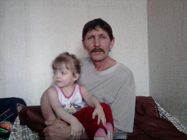 Гена Михляев