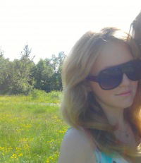 Люба Тарасова