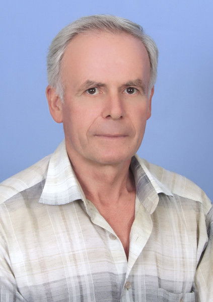 Николай Горбешко