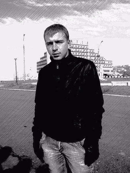 Эдвард Гриневич