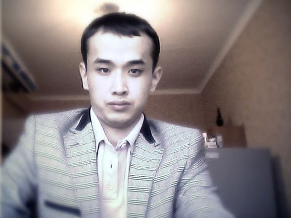 Линар Кусаинов