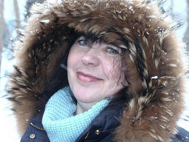 Елена Антонова